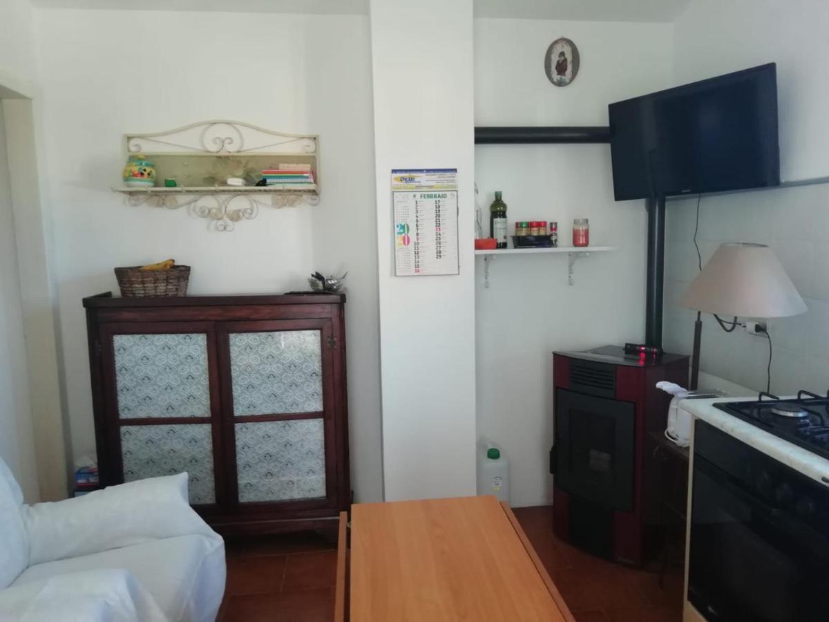 Casa Molara Apartment Olbia Luaran gambar