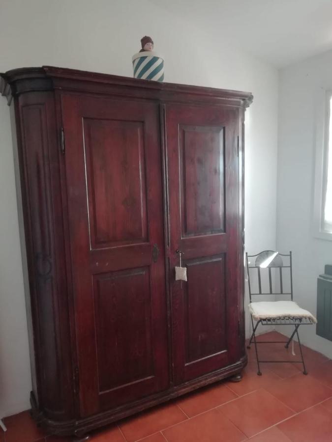 Casa Molara Apartment Olbia Luaran gambar
