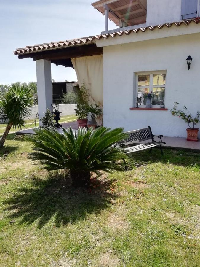 Casa Molara Apartment Olbia Luaran gambar