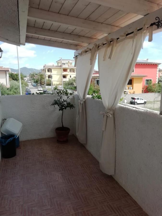 Casa Molara Apartment Olbia Luaran gambar
