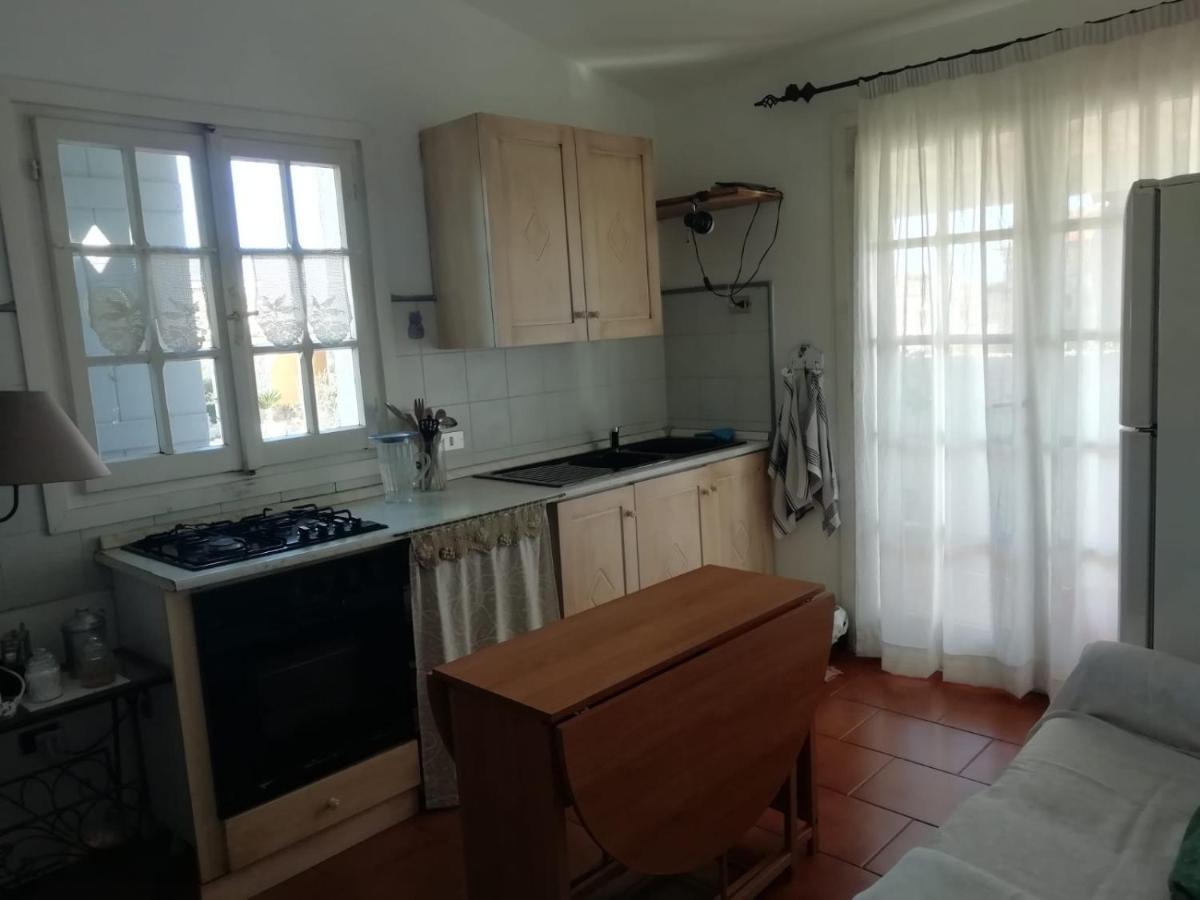 Casa Molara Apartment Olbia Luaran gambar