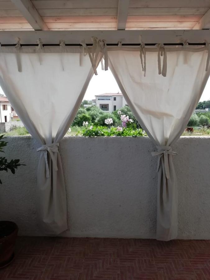 Casa Molara Apartment Olbia Luaran gambar