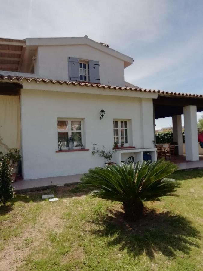 Casa Molara Apartment Olbia Luaran gambar