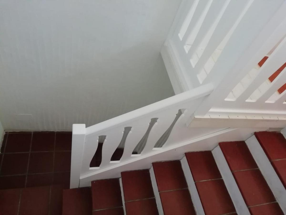 Casa Molara Apartment Olbia Luaran gambar